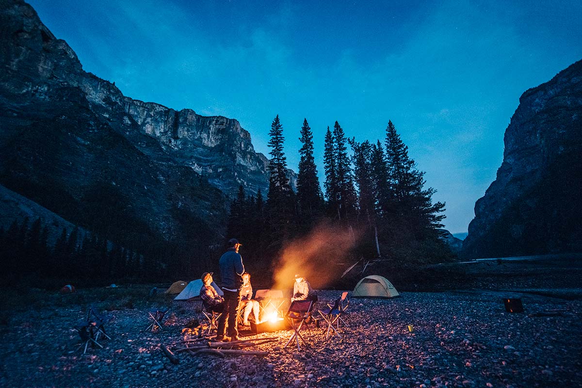 Nahanni-National-Park-Reserve_Campfire_Summer