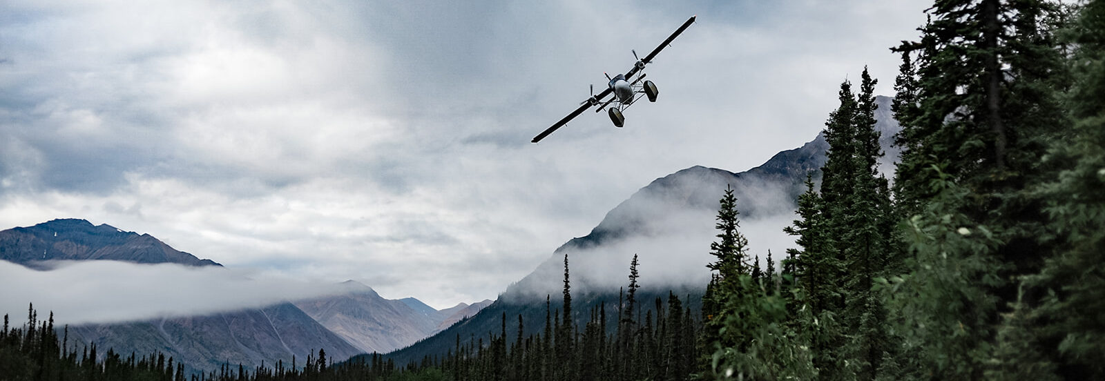 Northwright Plane Keele